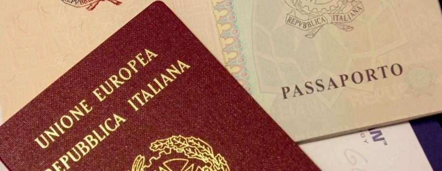 rinnovo del passaporto digitale in italia