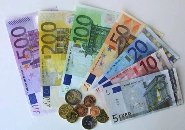 Quale moneta si usa a Dublino
