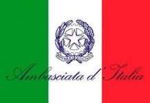 mbasciata Italiana a Dublino: Servizi, Contatti e Informazioni Utili per i Cittadini Italiani in Irlanda Ambasciata Italiana a Dublino