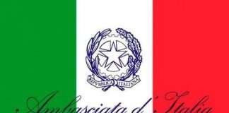 mbasciata Italiana a Dublino: Servizi, Contatti e Informazioni Utili per i Cittadini Italiani in Irlanda Ambasciata Italiana a Dublino