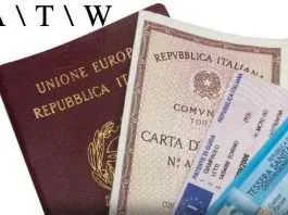 Documenti necessari per viaggiare in Irlanda
