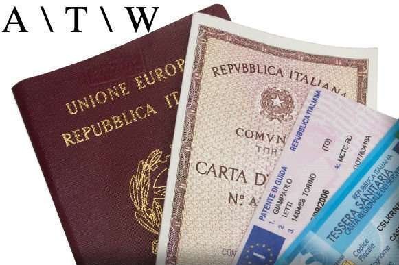 Documenti necessari per viaggiare in Irlanda