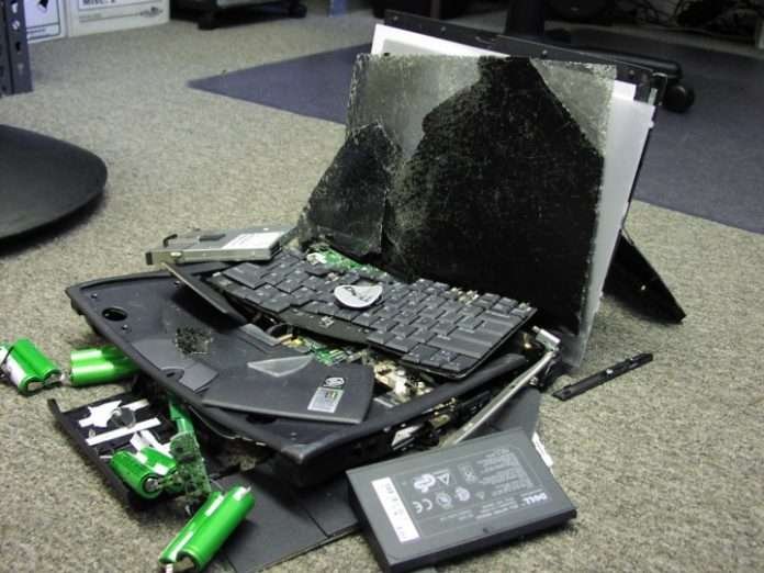 Dove riparare il pc a Dublino