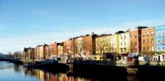 Scopriamo l’Istituto Italiano di Cultura Italiana a Dublino Istituto italiano di cultura a Dublino