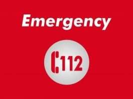 Numeri di emergenza in Irlanda
