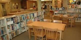 Biblioteche a Dublino Biblioteche a Dublino