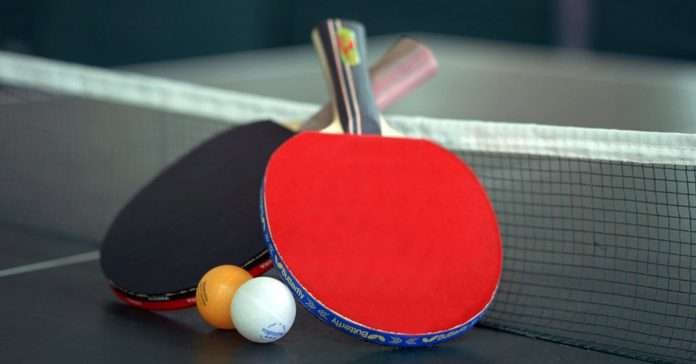 Dove giocare a ping-pong a Dublino