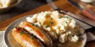 Cosa mangiare a Dublino – 5 piatti della cucina irlandese Cosa mangiare a Dublino