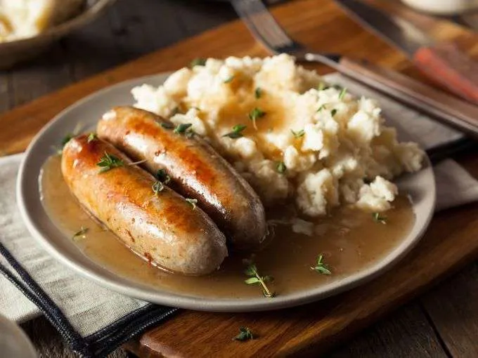 Cosa Mangiare a Dublino Cosa mangiare a Dublino