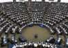 Il Trattato di Dublino Trattato di Dublino - aula parlamento europeo
