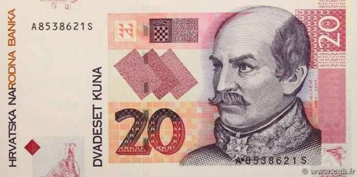 Quale moneta si usa in Croazia