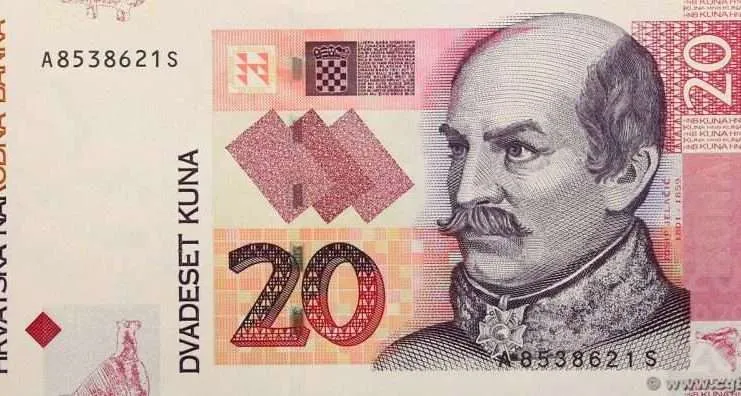 Quale moneta si usa in Croazia