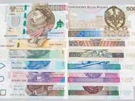 Quale moneta si usa in Polonia