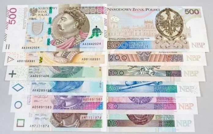 Quale moneta si usa in Polonia