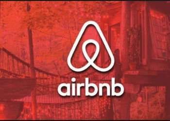 airbnb logo