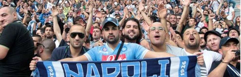 tifosi napoletani nel mondo