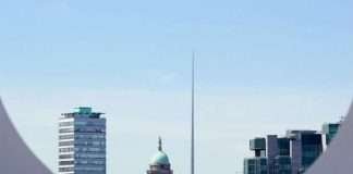 Viaggi in Europa: visitare Dublino visitare dublino