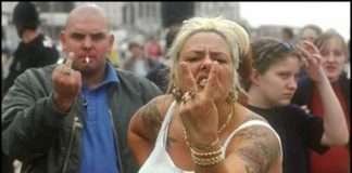 Knackers a Dublino : Scopri chi sono ed evitali knackers a dublino