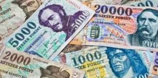 Quale moneta si usa a Budapest Quale moneta si usa a Budapest