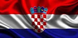 Qual è la bandiera della Croazia Qual è la Bandiera della Croazia