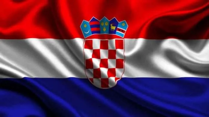 Bandiera della Croazia Qual è la Bandiera della Croazia