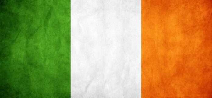 qual è la bandiera dell'Irlanda
