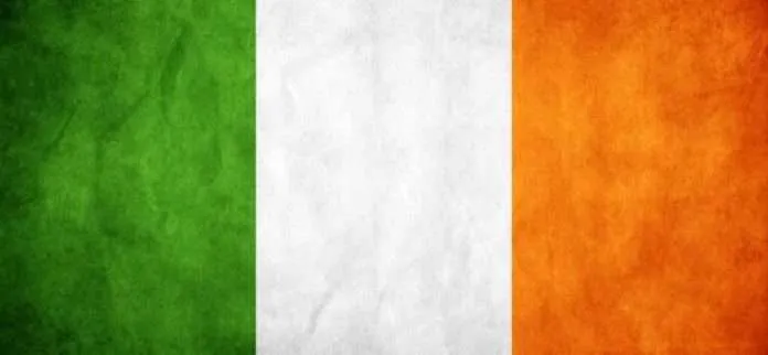 qual è la bandiera dell'Irlanda