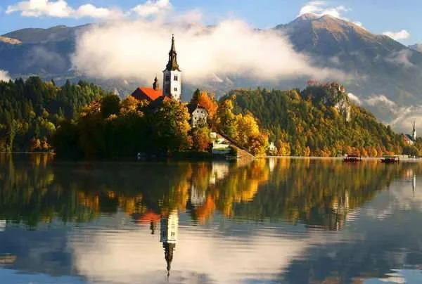 Quale moneta si usa in Slovenia
