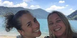 Intervista alla Travel Blogger Ilona di Joy Follower Intervista alla Travel Blogger Ilona di Joy Follower