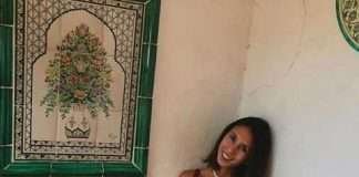 Intervista alla Travel Blogger Elisa Fazio Intervista alla Travel Blogger Elisa Fazio