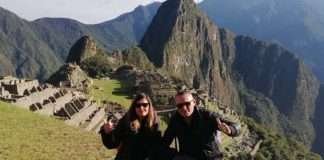 Intervista ai travel blogger di Pensieri dal Mondo Intervista ai travel blogger di Pensieri dal Mondo