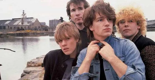 U 2 band giovanissimi