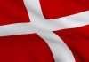 Qual è la bandiera della Danimarca Qual è la Bandiera della Danimarca