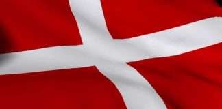 Qual è la bandiera della Danimarca Qual è la Bandiera della Danimarca