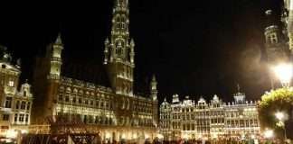 Intervista al Travel Blogger Alessandro Torselli Intervista al travel blogger Alessandro Torselli