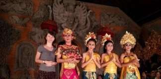 Intervista alla Travel Blogger Lucia di il Mondo in Spalla Intervista alla Travel Blogger Lucia di il Mondo in Spalla