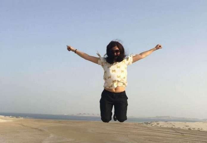 Intervista alla travel blogger Roberta di Italiaterapia