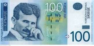 Quale moneta si usa in Serbia Quale moneta si usa in Serbia