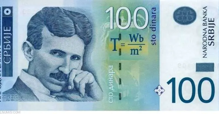 Quale moneta si usa in Serbia