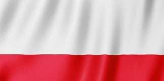 Qual è la bandiera della Polonia Qual è la bandiera della Polonia