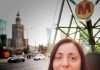 Intervista alla travel blogger Paola di Bella Varsavia Intervista alla travel blogger Paola di Bella Varsavia