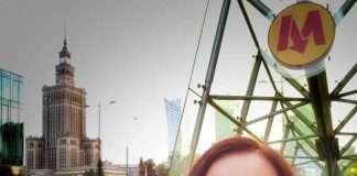 Intervista alla travel blogger Paola di Bella Varsavia Intervista alla travel blogger Paola di Bella Varsavia