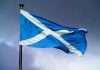 Qual è la bandiera della Scozia Qual è la bandiera della Scozia