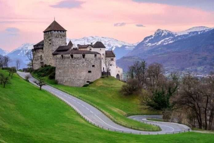 Quale moneta si usa in Liechtenstein