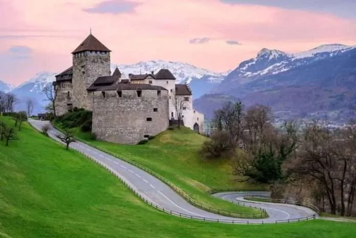 Quale moneta si usa in Liechtenstein Quale moneta si usa in Liechtenstein