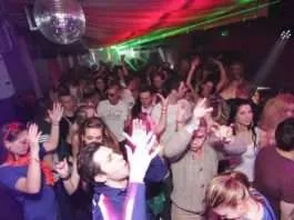 Quali sono le discoteche a Bratislava