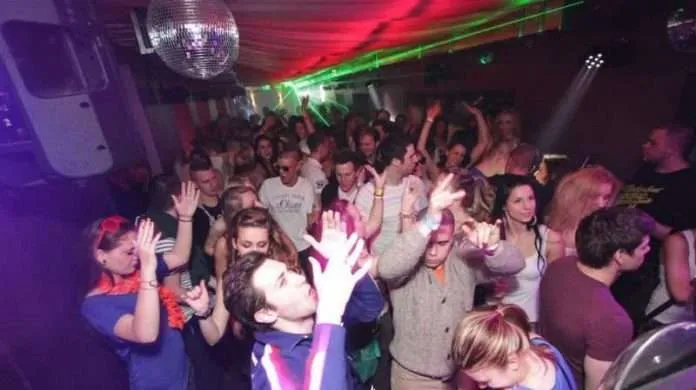 Quali sono le discoteche a Bratislava