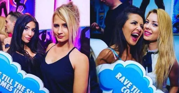 Quali sono le discoteche a Cracovia