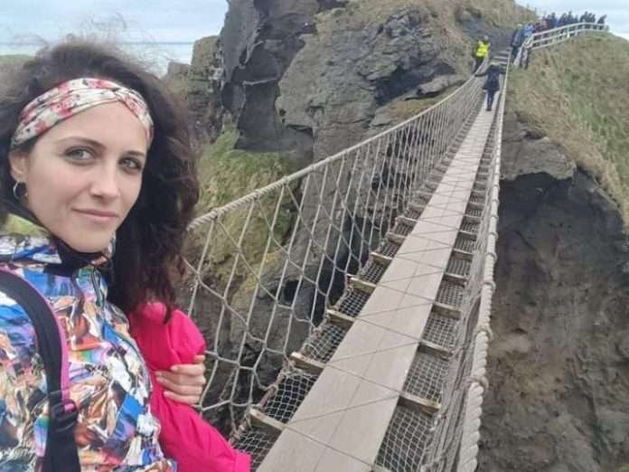 Intervista alla travel blogger Annalisa per I Viaggi di Liz