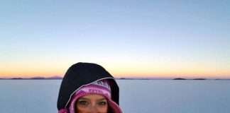 Intervista alla travel blogger Emanuela di This Must Be The Trip